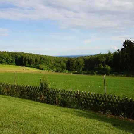Ruhe Oase Mit Tollem Fernblick Inmitten Der * Limbach (Baden-Wurttemberg)