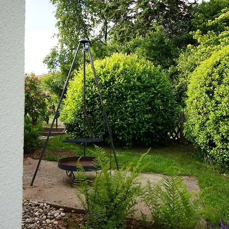 Ruhe Oase Mit Tollem Fernblick Inmitten Der Limbach (Baden-Wurttemberg)