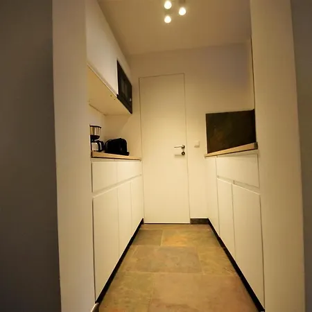 Ruhe Oase Mit Tollem Fernblick Inmitten Der شقة Limbach (Baden-Wurttemberg)