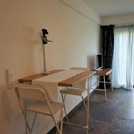 Ruhe Oase Mit Tollem Fernblick Inmitten Der 아파트 Limbach (Baden-Wurttemberg)