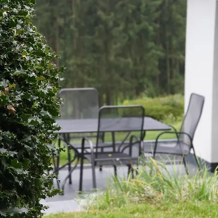 Ruhe Oase Mit Tollem Fernblick Inmitten Der