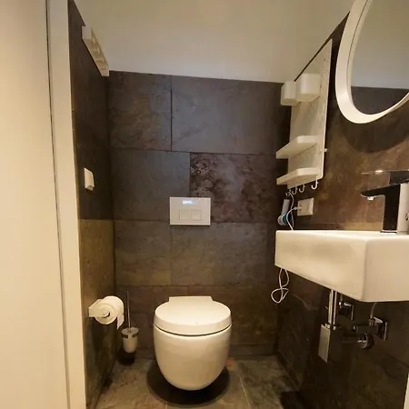 شقة Ruhe Oase Mit Tollem Fernblick Inmitten Der *