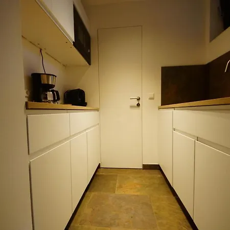 Ruhe Oase Mit Tollem Fernblick Inmitten Der *