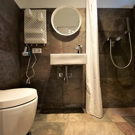 شقة Ruhe Oase Mit Tollem Fernblick Inmitten Der Limbach (Baden-Wurttemberg)