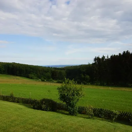 Ruhe Oase Mit Tollem Fernblick Inmitten Der * Limbach (Baden-Wurttemberg)
