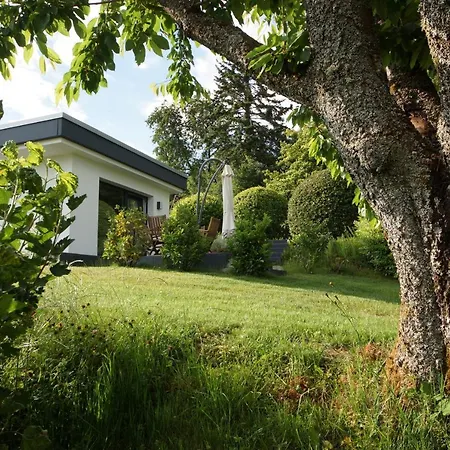 Ruhe Oase Mit Tollem Fernblick Inmitten Der *