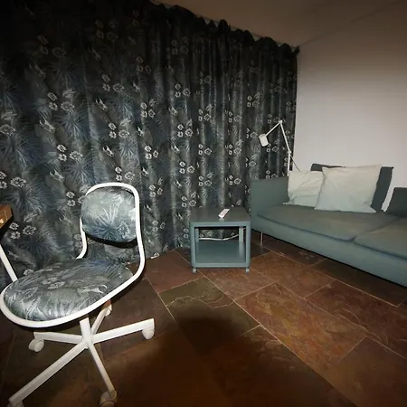 Ruhe Oase Mit Tollem Fernblick Inmitten Der