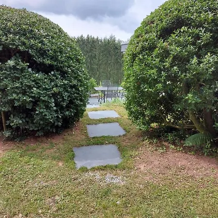 Ruhe Oase Mit Tollem Fernblick Inmitten Der شقة Limbach (Baden-Wurttemberg)