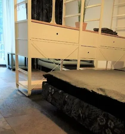 شقة Ruhe Oase Mit Tollem Fernblick Inmitten Der *