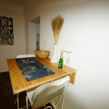 Ruhe Oase Mit Tollem Fernblick Inmitten Der