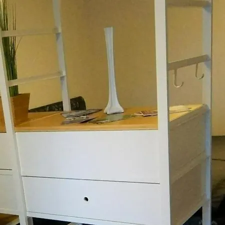 شقة Ruhe Oase Mit Tollem Fernblick Inmitten Der Limbach (Baden-Wurttemberg)