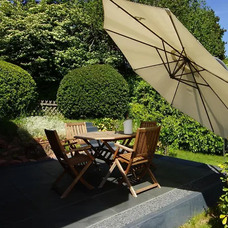 아파트 Ruhe Oase Mit Tollem Fernblick Inmitten Der Limbach (Baden-Wurttemberg)